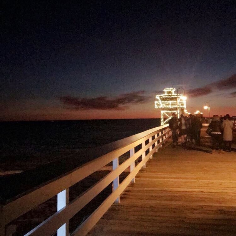 Meet your Posher, Charlotte